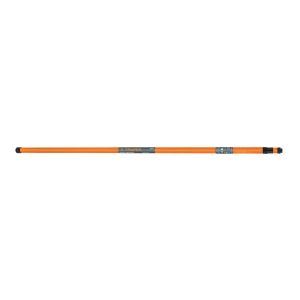 MANGO TELESCOPICO DE ALUMINIO DE 1.3 A 2.4 M TRUPER