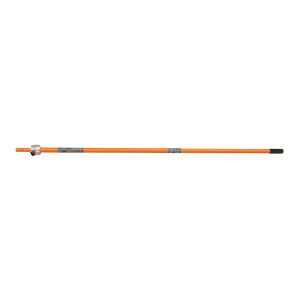 MANGO TELESCOPICO DE FIBRA DE VIDRIO DE 1.9 A 3.6 M TRUPER