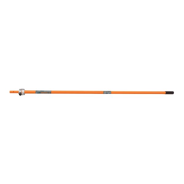 MANGO TELESCOPICO DE FIBRA DE VIDRIO DE 1.9 A 3.6 M TRUPER