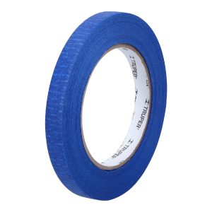 CINTA DE ENMASCARAR AZUL 1/2" X 50 M TRUPER