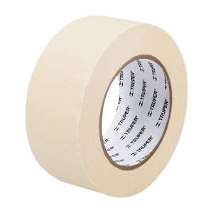 CINTA DE ENMASCARAR 2" X 50 M TRUPER