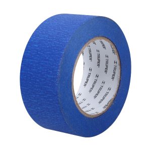 CINTA DE ENMASCARAR AZUL 2" X 50 M TRUPER