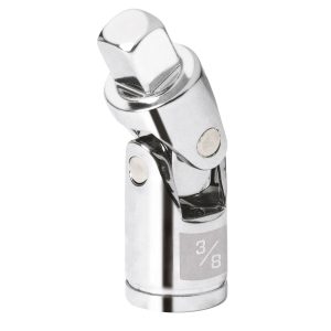 NUDO UNIVERSAL PARA DADOS CON CUADRO DE 3/8" TRUPER
