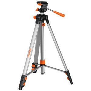 TRIPIE TELESCOPICO PARA NIVEL LASER TRUPER