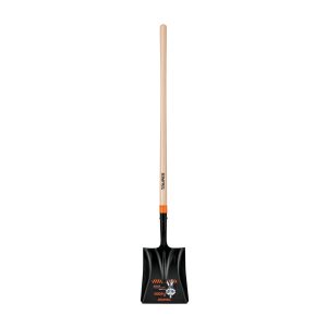 PALA CUADRADA T-2000 MANGO LARGO 45" TRUPER