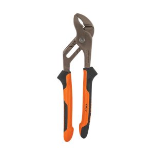 ALICATE ARTICULADO DE EXTENSION 10" COMFORT GRIP TRUPER EXPERT