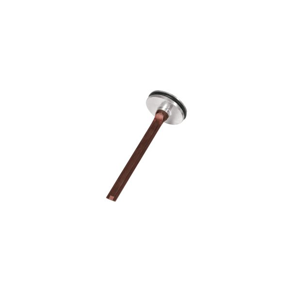 PISTON GUIA PARA ENGRAPADORA NEUMATICA ENNE-160 TRUPER