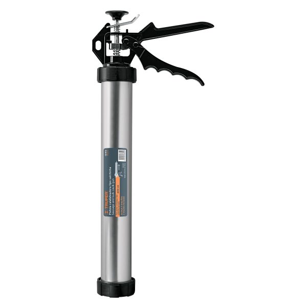 PISTOLA CALAFATEO TIPO SALCHICHA DE 600 ML TRUPER