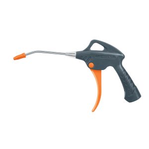 PISTOLA PLASTICA PARA SOPLETEAR 6" TRUPER