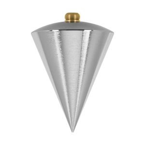 PLOMADA DE ACERO 16 OZ TRUPER