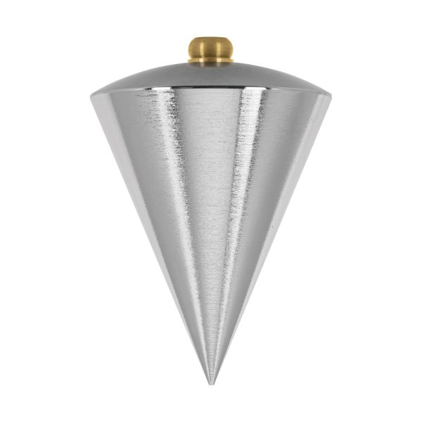 PLOMADA DE ACERO 16 OZ TRUPER