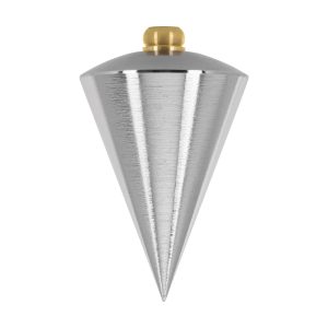 PLOMADA DE ACERO 8 OZ TRUPER