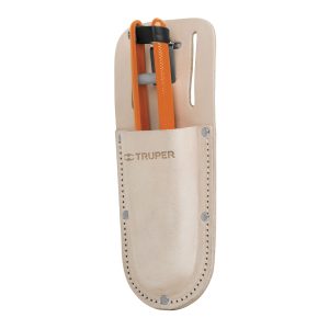 FUNDA DE CARNAZA PARA TIJERAS DE UNA MANO TRUPER