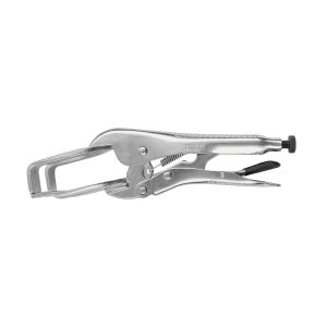 PINZA DE PRESION 9" SOLDADURA TRUPER