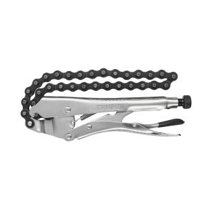 PINZA DE PRESION 8" DE CADENA TRUPER
