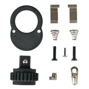 KIT DE REPUESTOS PARA TORQ-3/8" TRUPER