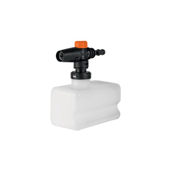 DISPENSADOR DE JABON PARA HILA-2000 TRUPER