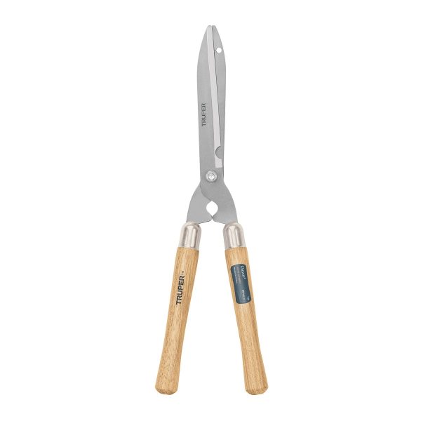 TIJERA PARA PODA 55 CM CLASSIC MANGOS DE MADERA TRUPER
