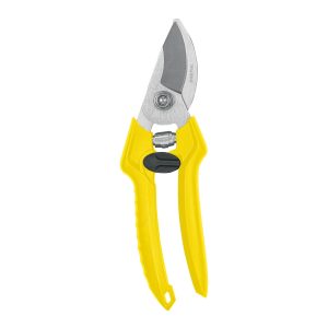 TIJERA PARA PODA 8" CUCHILLA DE PASO DE ACERO INOX PRETUL