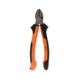 ALICATE CORTA FRIO 7" MANGO COMFORT GRIP TRUPER EXPERT