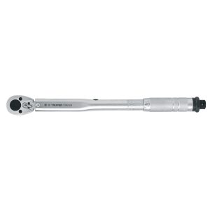 TORQUIMETRO DE TRUENO 2 LECTURAS MANDO 3/8" TRUPER