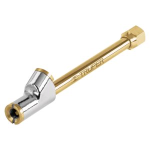 INFLADOR DE CABEZA DOBLE CUERDA 1/4" NPT TRUPER
