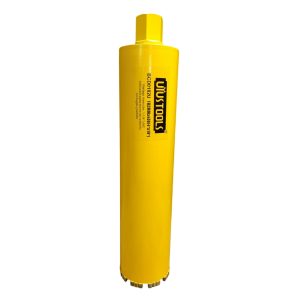 BROCA DIAMANTADA PARA CONCRETO SACA NUCLEOS 4" X 16" UYUSTOOLS