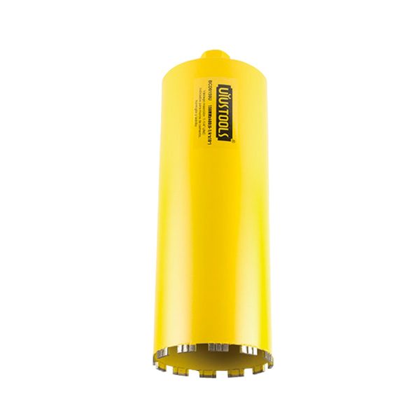 BROCA DIAMANTADA PARA CONCRETO SACA NUCLEOS 4-3/4″ X 16″ UYUSTOOLS