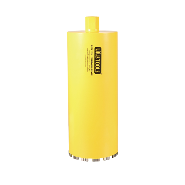 BROCA DIAMANTADA PARA CONCRETO SACA NUCLEOS 6-5/8″ X 16″ UYUSTOOLS