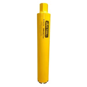 BROCA DIAMANTADA PARA CONCRETO SACA NUCLEOS 3" X 16" UYUSTOOLS