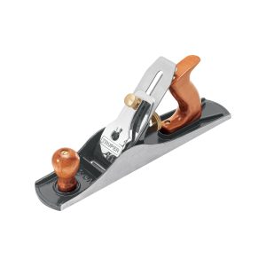 CEPILLO PARA CARPINTERO #5 BASE ESTRIADA TRUPER