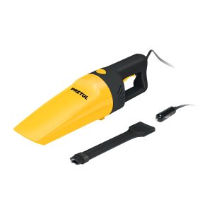 ASPIRADORA PARA AUTO 12 V PRETUL