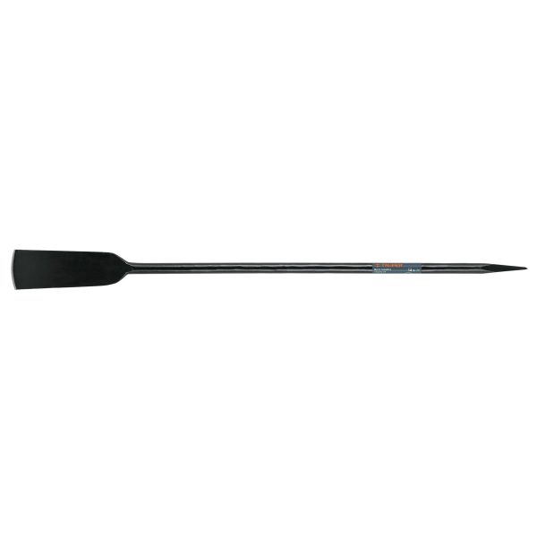 BARRA CAVADORA 1" X 130 CM ESCOPLO 102 MM TRUPER