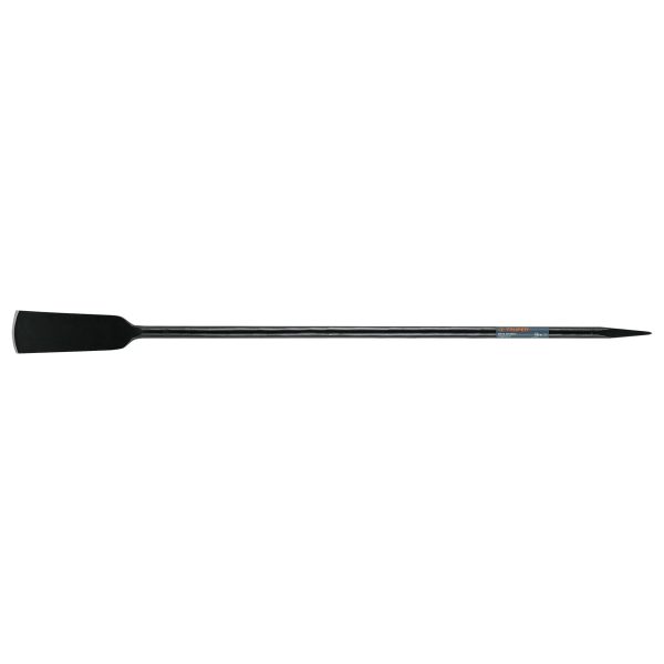 BARRA CAVADORA 1" X 150 CM ESCOPLO 102 MM TRUPER