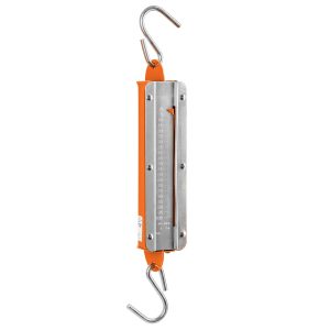 BASCULA DE RESORTE ROMANA 100 KG TRUPER