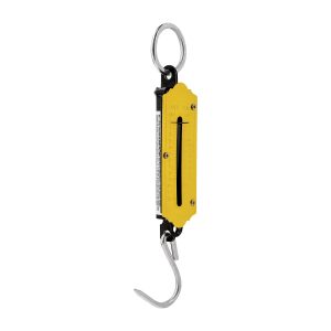 BASCULA DE RESORTE ROMANA 12 KG PRETUL