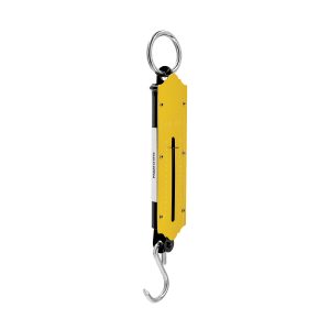 BASCULA DE RESORTE ROMANA 25 KG PRETUL