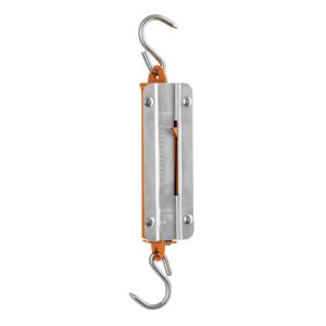 BASCULA DE RESORTE ROMANA 25 KG TRUPER