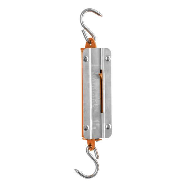 BASCULA DE RESORTE ROMANA 25 KG TRUPER
