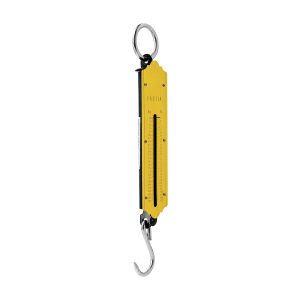 BASCULA DE RESORTE ROMANA 50 KG PRETUL