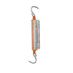 BASCULA DE RESORTE ROMANA 50 KG TRUPER