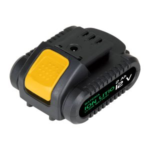 BATERIA ION LITIO 12V 2 AH PRETUL
