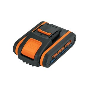 BATERIA ION LITIO 20V 2 AH TRUPER