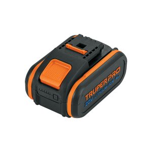 BATERIA ION LITIO 20V 4 AH TRUPER