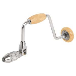 BERBIQUI PROFESIONAL 12" PERILLA DE MADERA TRUPER