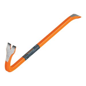 BARRETA DE UÑA DE 3/4" X 45 CM TRUPER