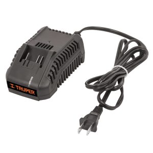 CARGADOR BATERIAS DE ION LITIO 20V PARA TALI-20N Y ROTI-20N TRUPER