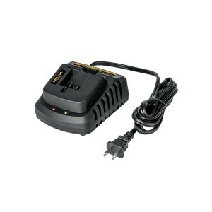 CARGADOR DE BATERIAS DE ION LITIO 20 V PRETUL