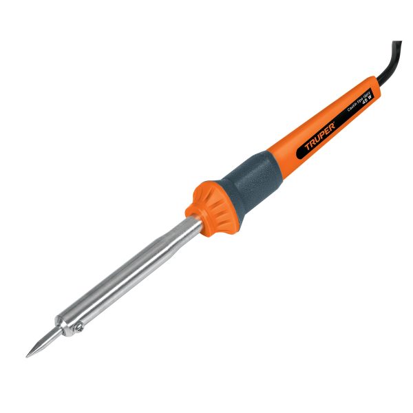 CAUTIN 45 W TIPO LAPIZ PARA TRABAJO PESADO TRUPER