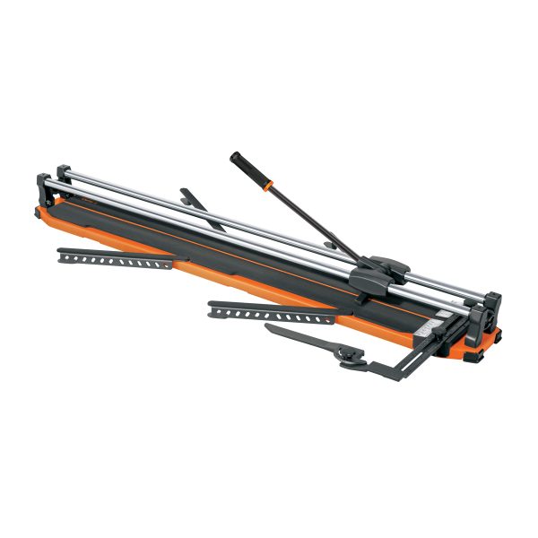 CORTA BALDOSA 40" (100 CM) GRAN FORMATO CON MALETIN TRUPER EXPERT